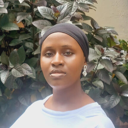 Idara Brown, MSc
